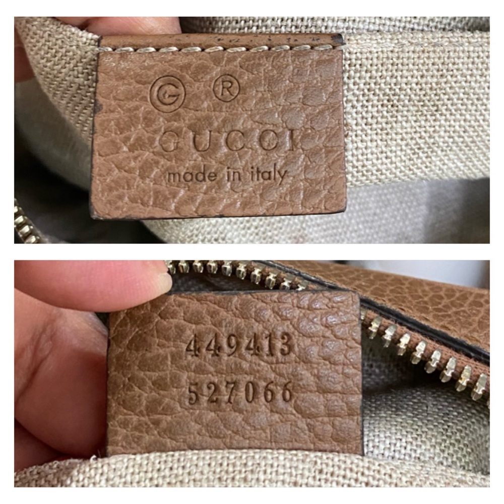 ❤️authentic gucci - Picture 15 of 16